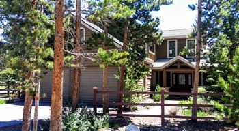 Pitkin Pines