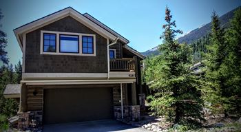 Pitkin Pines