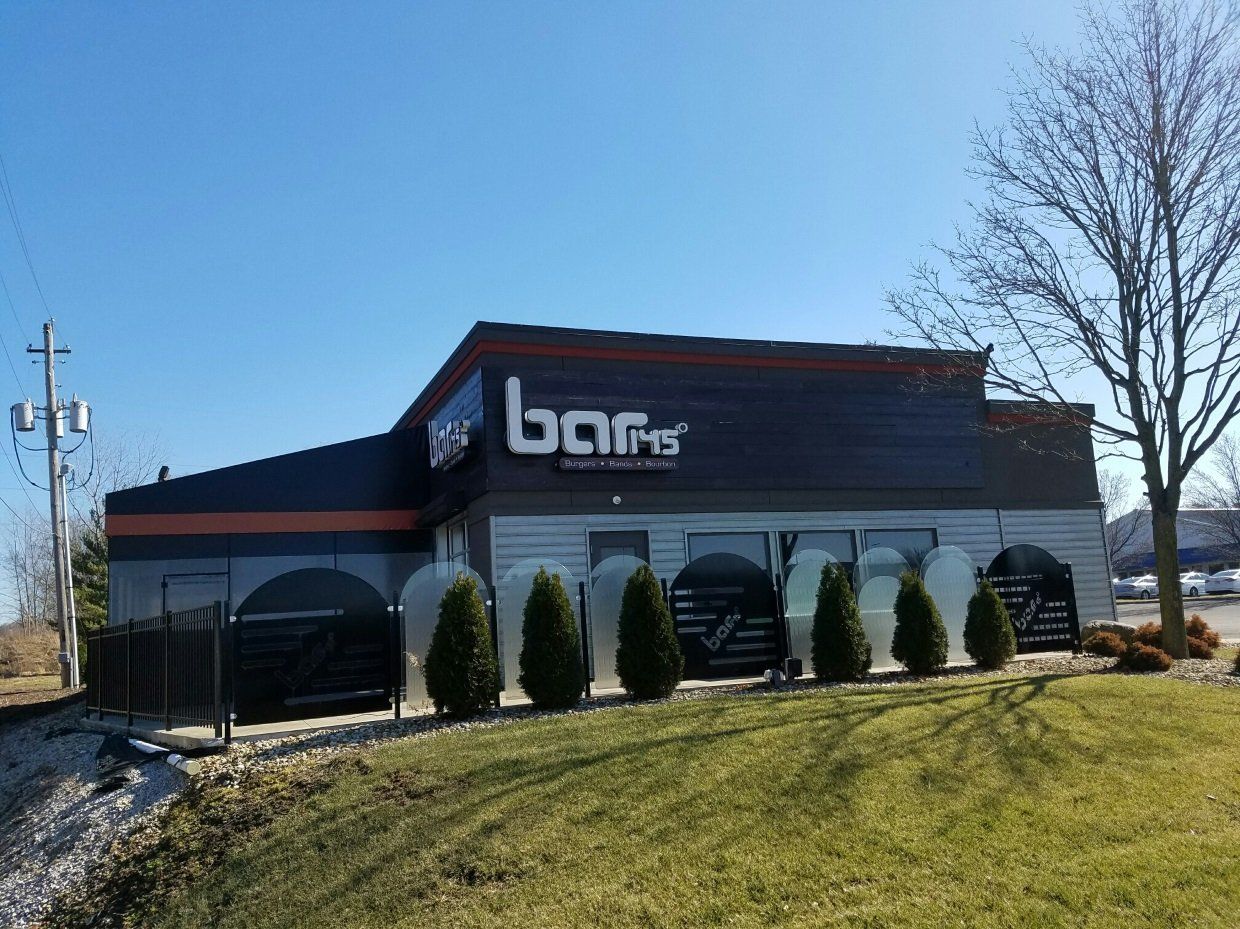 Riverhills Holdings Inc. - Norwalk Plaza