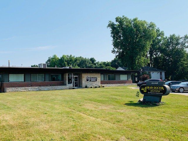 Riverhills Holdings Inc. - 4442 W. Alexis Road