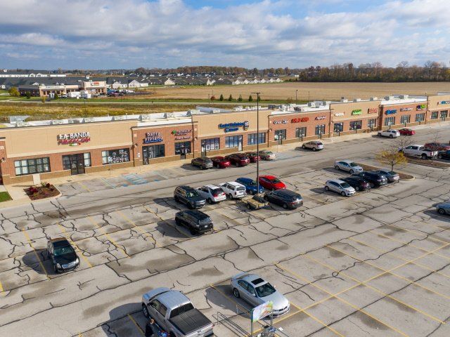 Riverhills Holdings Inc. - Waterville Landing