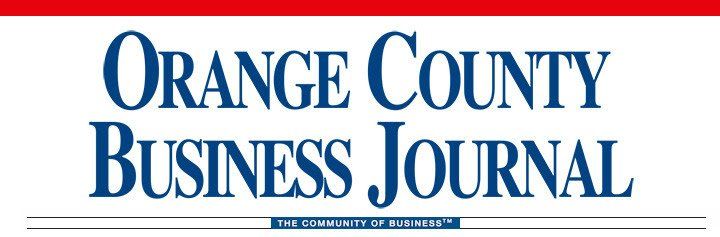 Orange County Business Journal