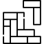 Direct Stick Floor