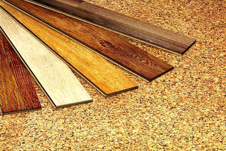 Oak Floors— Floor Installation in Bundaberg, QLD