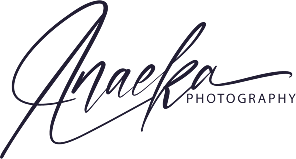 ANAEKA PHOTOGRAPHY LOGO
