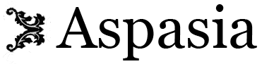 aspasia logo