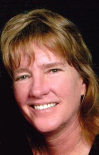 Marguerite Budnick