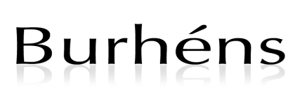 Burhens logo
