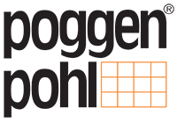 poggen pohl logo