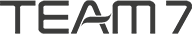 Team 7 logo
