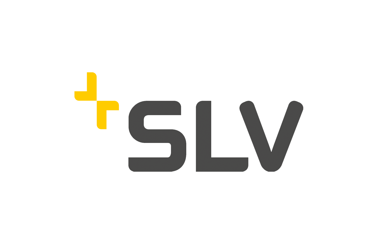 SLV logo