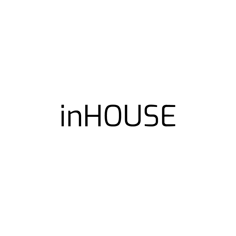 inhouse logo
