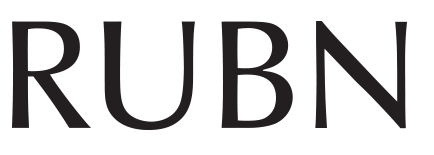 rubn logo