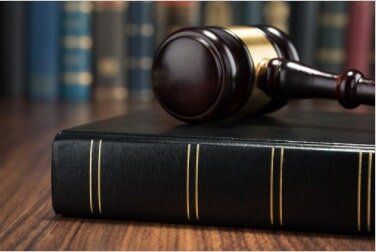 Book and gavel Stephen J Palopoli Law Allentown PA Book and gavel Stephen J Palopoli Law Allentown PA