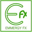 emmergy fx logo
