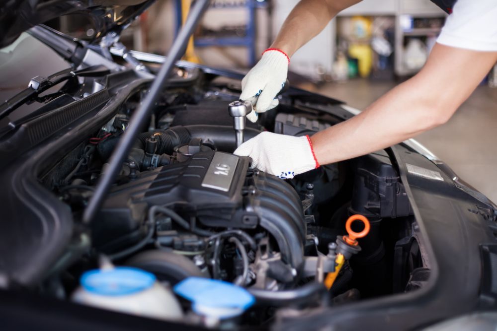 Autofficina