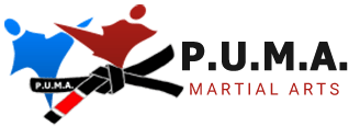 P.U.M.A. MartialArts - Swindon, Wiltshire.