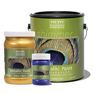 Modern Master Paint