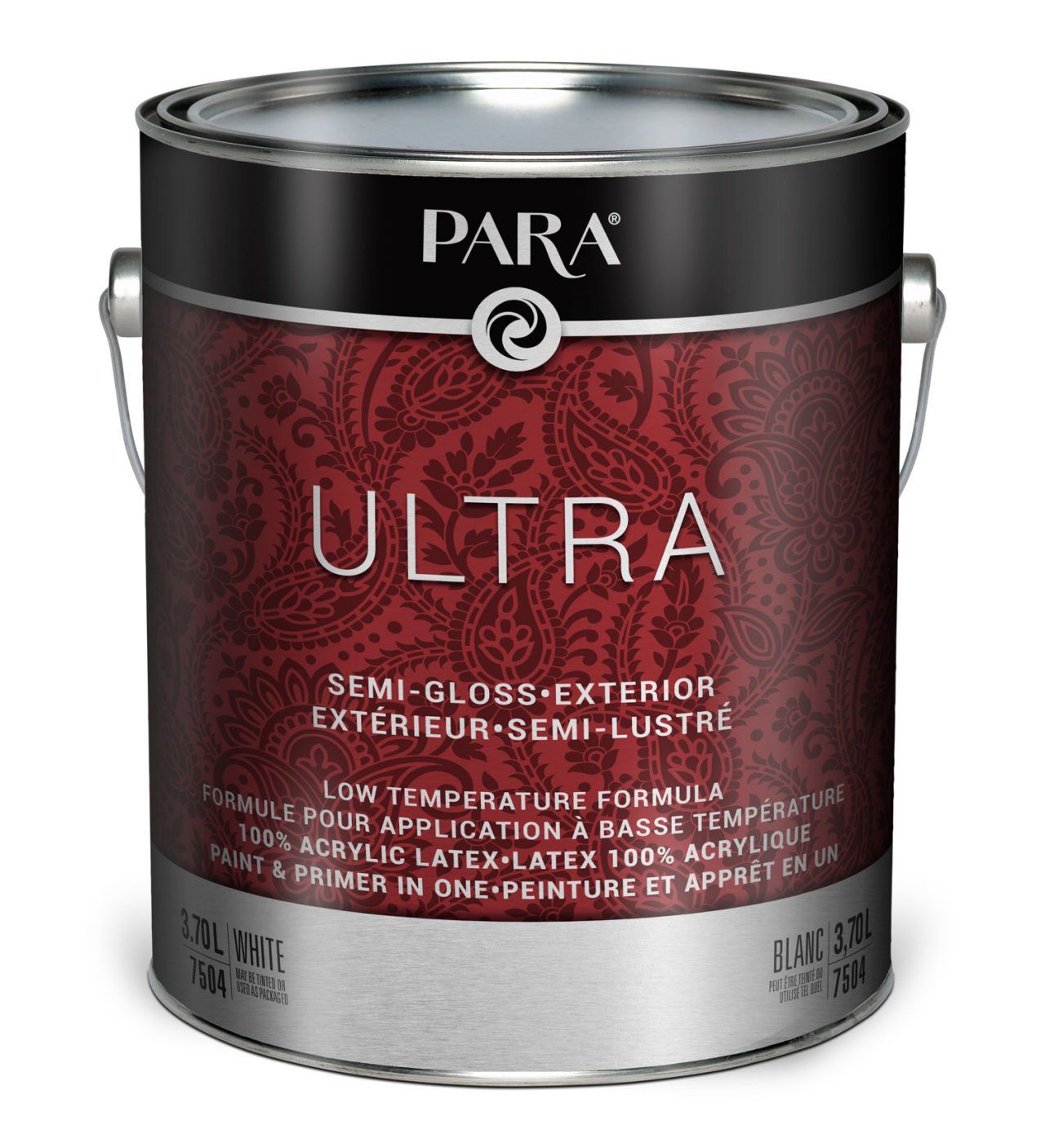 Ultra Hybrid Semi-Gloss