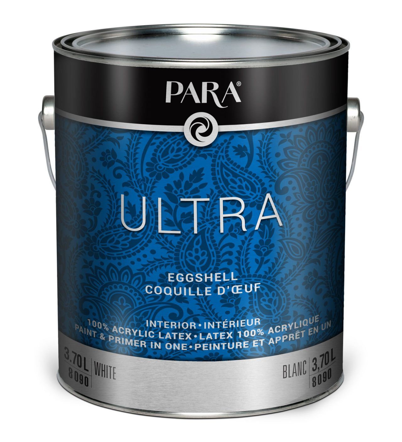 Ultra Eggshell