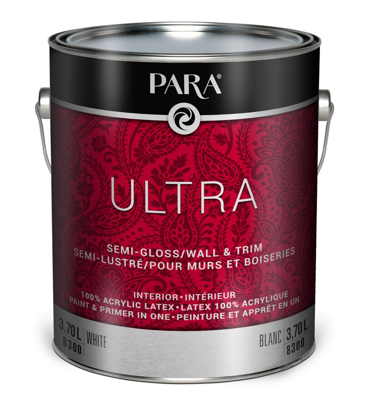 Ultra Semi-Gloss
