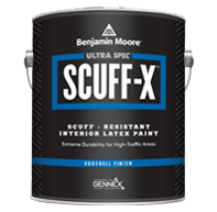 Ultra Spec® SCUFF-X®