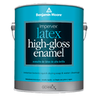 Impervex® Latex High Gloss Enamel