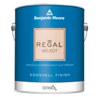Regal® Select Waterborne Interior Paint