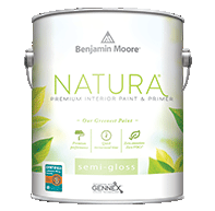 Benjamin Moore Natura™ Premium Interior Paint