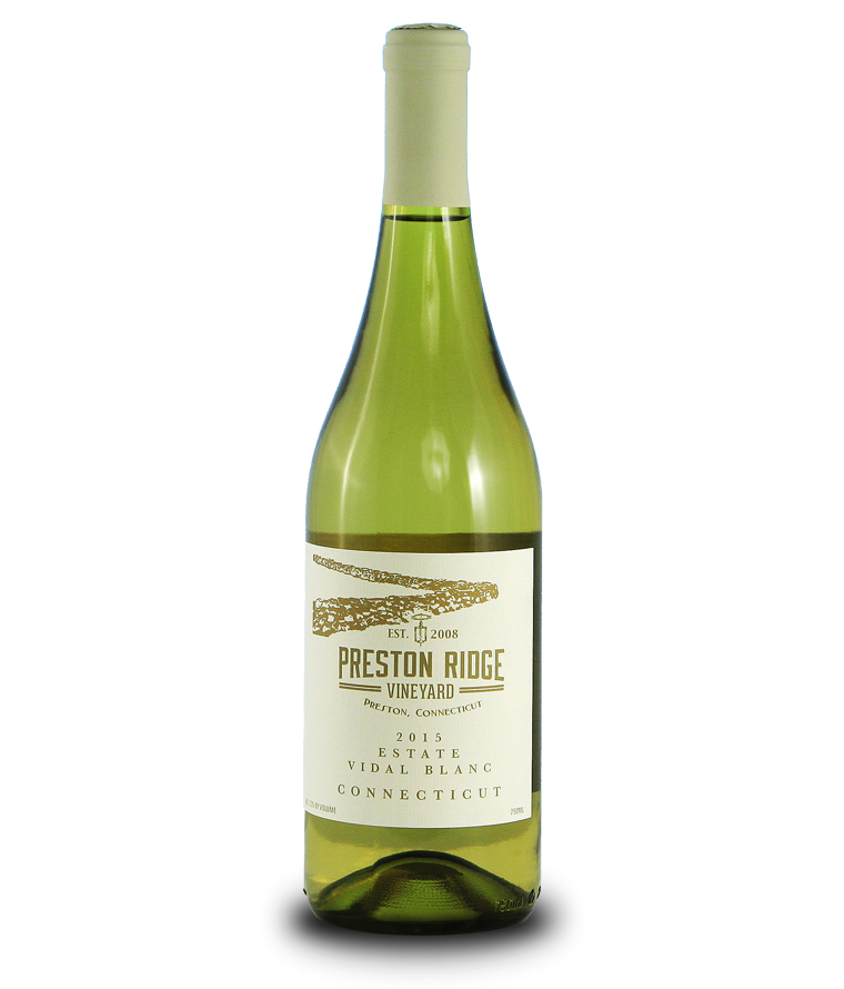 Wine Tasting near Mashantucket, CT | Preston Ridge Vineyard