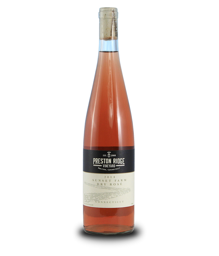 Wine Tasting near Mystic, CT | Preston Ridge Vineyard