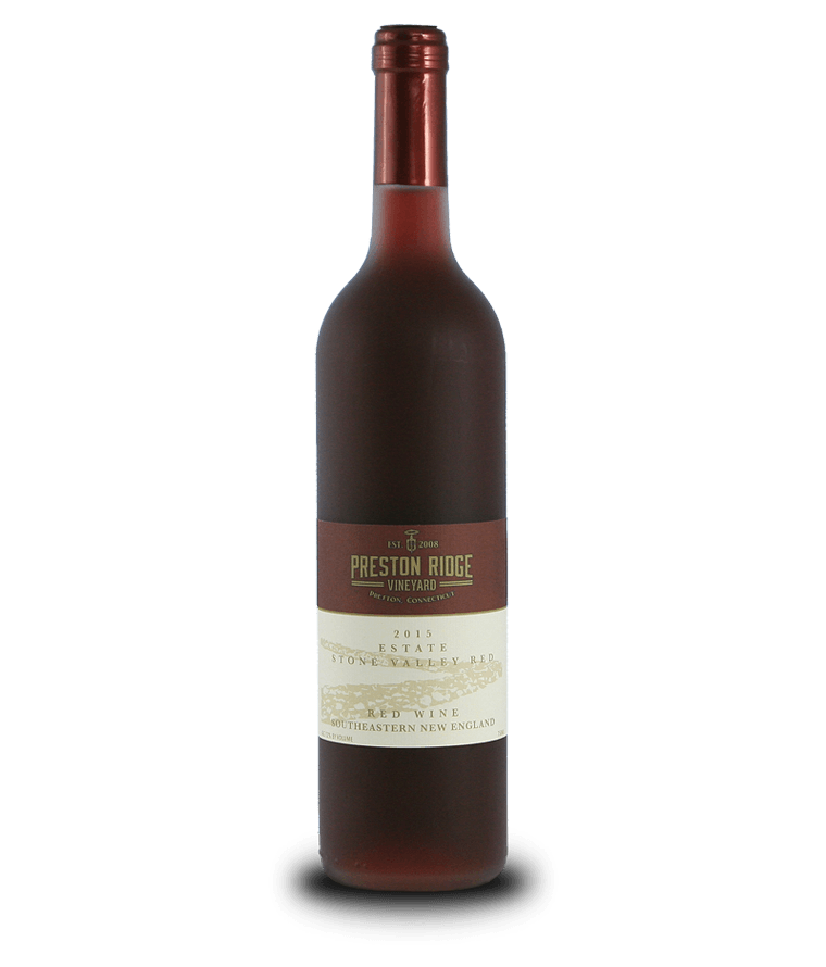 Wine Tasting near Mystic, CT | Preston Ridge Vineyard
