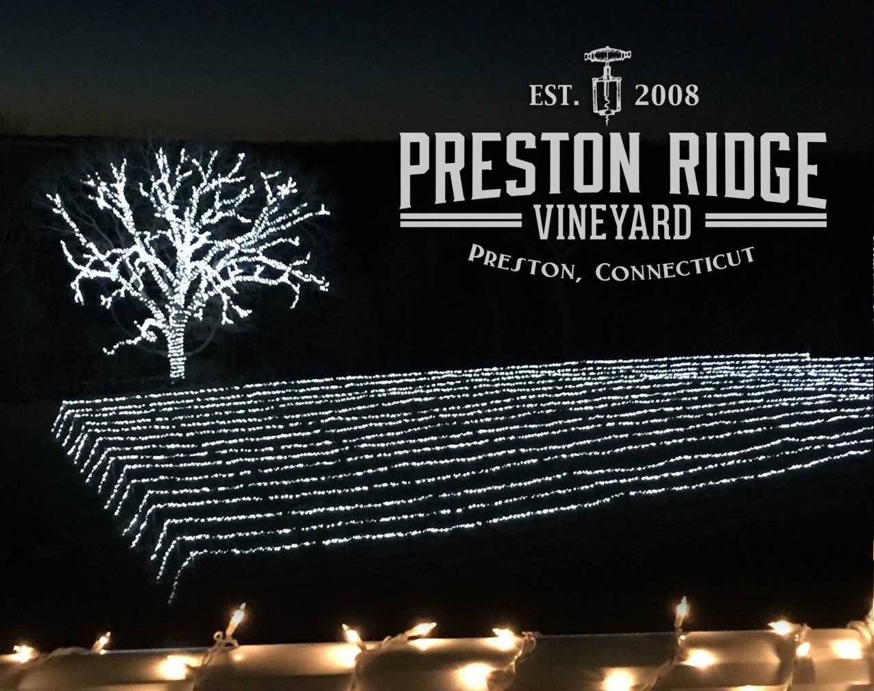 Vineyard Weddings Preston, CT