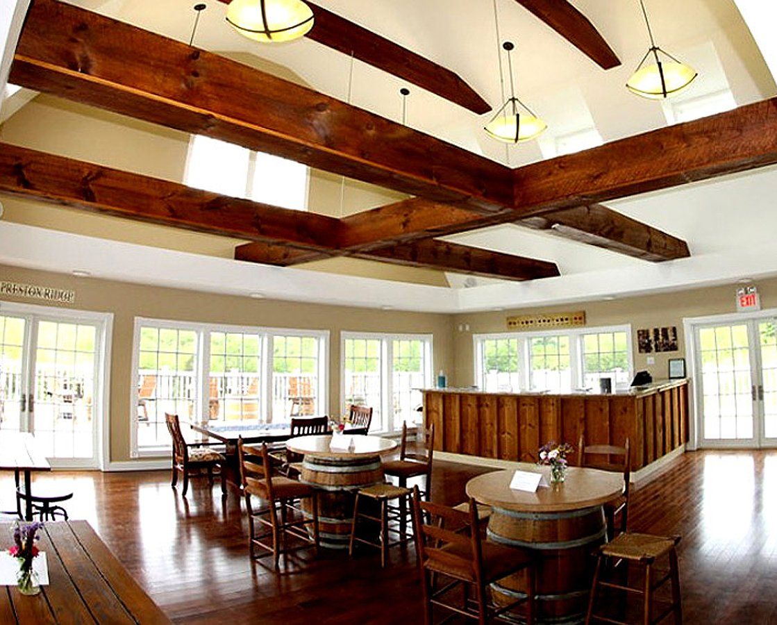 Vineyard Wedding Mystic, CT