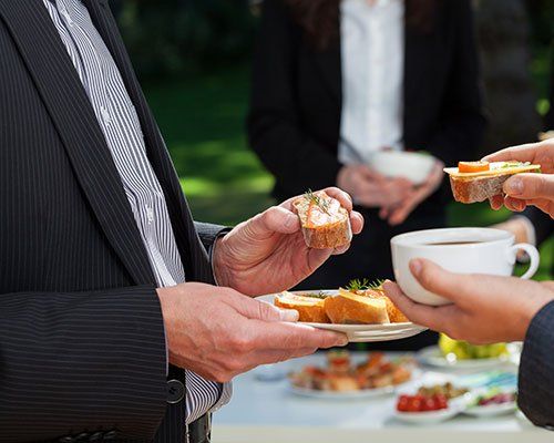 Corporate Events