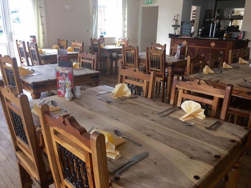 Chairs