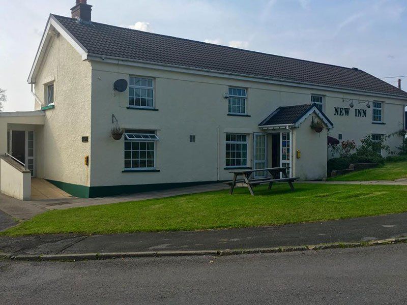 The pub