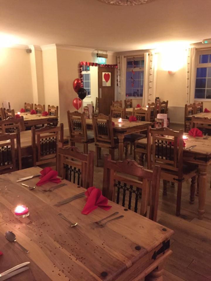 Tables