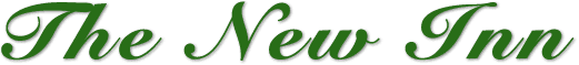 The New Inn logo
