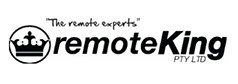 remote king