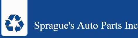 Sprague's Auto Parts Inc