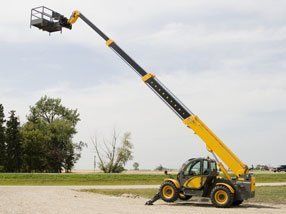 equipment for hire