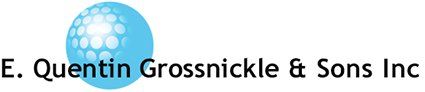 E. Quentin Grossnickle & Sons, Inc.
