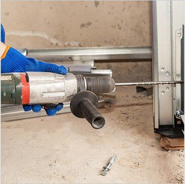 Door Install and Replace — Garage Doors in Townsville, QLD Door Install and Replace — Garage Doors in Townsville, QLD