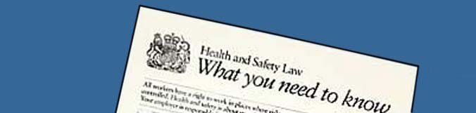 A piece of paper that says `` what you need to know '' on a blue background.