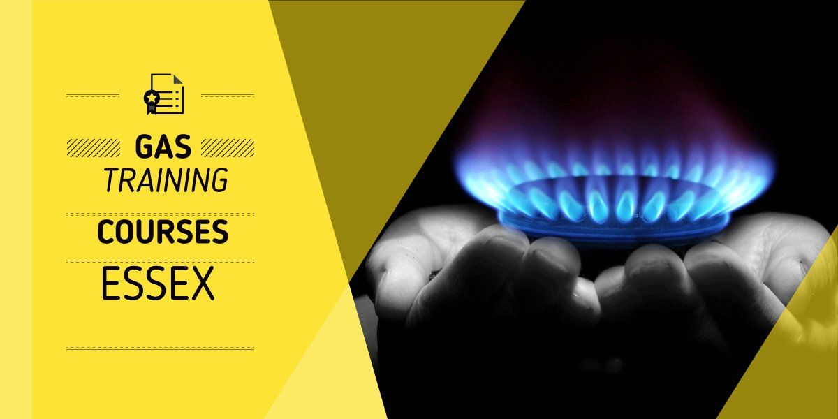 A person is holding a gas burner in their hands.