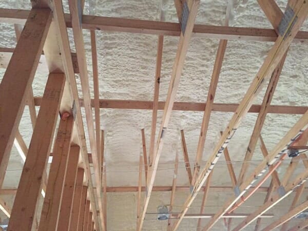 Insulation Installation - Insulation in Gulfport, MS