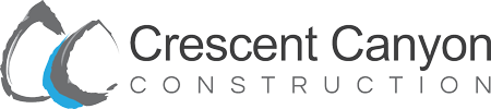 Crescent Canyon Construction