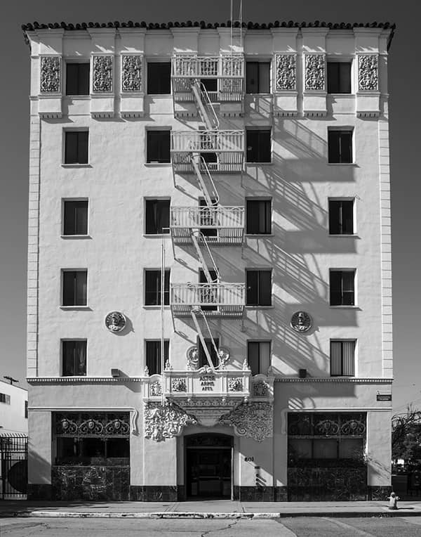 Gramercy Building