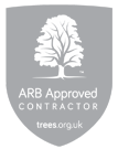 ARB Approved Logo Accreditation